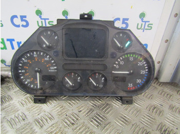 Linh kiện điện DAF LF 55