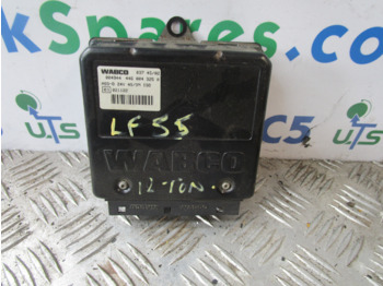 Phụ tùng phanh WABCO