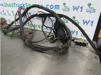 Linh kiện điện cho Xe tải DAF XF 105 PACCAR ENGINE/ECU HARNESS: hình 3