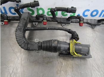 Linh kiện điện PACCAR
