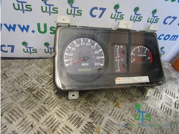 Linh kiện điện ISUZU