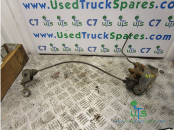 Phụ tùng phanh ISUZU