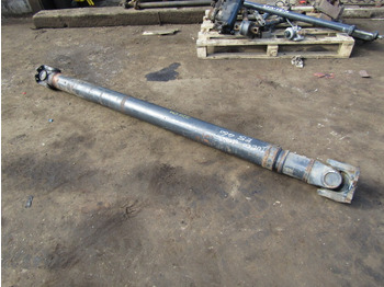 Hệ thống treo IVECO Stralis