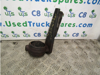Động cơ và các bộ phận IVECO