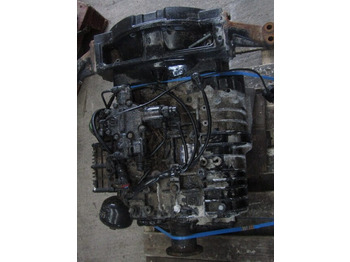 Hộp số MAN TGL