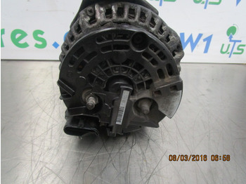 Động cơ và các bộ phận cho Xe tải MAN TGM DO836 LFL53 ALTERNATOR: hình 2