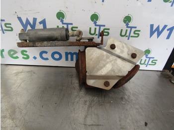 Động cơ và các bộ phận MAN TGS