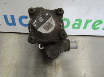Lái MAN TGS