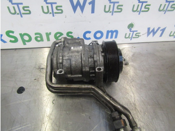 Cabin và nội thất MERCEDES-BENZ