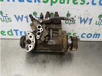 Hệ thống nhiên liệu BOSCH