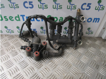 Động cơ và các bộ phận MERCEDES-BENZ Axor