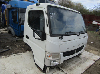 Cabin cho Xe tải MITSUBISHI FUSO 7C 15/18 CAB (2014): hình 2 Cabin cho Xe tải MITSUBISHI FUSO 7C 15/18 CAB (2014): hình 2