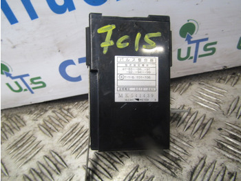 Linh kiện điện MITSUBISHI