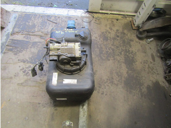 Bình nhiên liệu cho Xe tải MITSUBISHI FUSO 7C15 AD BLUE TANK COMPLETE P/NO ML212662: hình 2