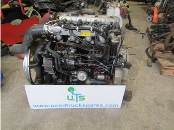 Động cơ RENAULT Midlum