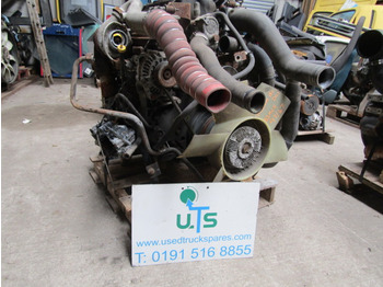 Động cơ RENAULT Midlum
