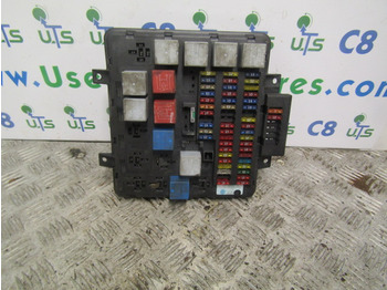 Linh kiện điện RENAULT Midlum