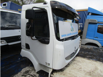 Cabin cho Xe tải RENAULT MIDLUM DXI 7.5T CAB (2013): hình 5