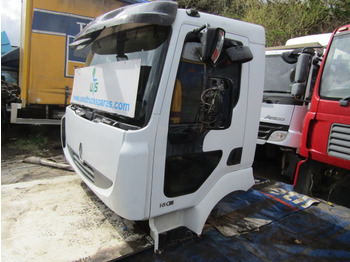 Cabin cho Xe tải RENAULT MIDLUM DXI 7.5T CAB (2013): hình 2