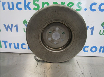 Động cơ và các bộ phận SCANIA 4