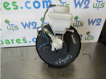 Phụ tùng phanh cho Xe tải SCHMIDT SWINGO BRAKE SERVO COMPLETE P/NO 03.7757-2810.4: hình 2
