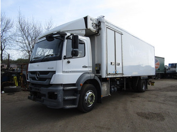 Xe tải MERCEDES-BENZ Axor 1824