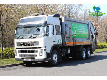 Xe tải VOLVO FM9 300