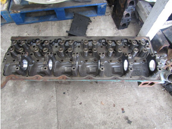 Động cơ và các bộ phận cho Xe tải VOLVO D13 CYLINDER HEAD P/NO P21582793 / 130971926: hình 4