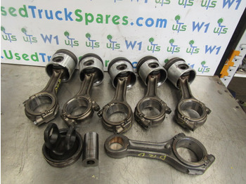 Động cơ và các bộ phận cho Xe tải VOLVO FH D12D PISTON & CONROD (6 AVAILABLE): hình 4