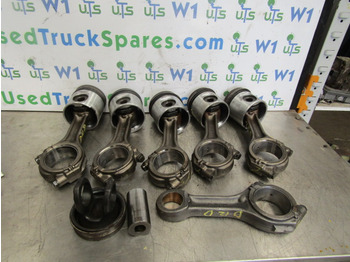 Động cơ và các bộ phận cho Xe tải VOLVO FH D12D PISTON & CONROD (6 AVAILABLE): hình 2