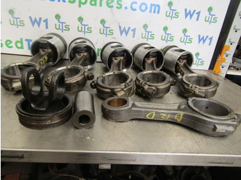 Động cơ và các bộ phận cho Xe tải VOLVO FH D12D PISTON & CONROD (6 AVAILABLE): hình 3