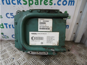 ECU VOLVO FM9