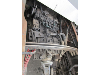 Xe tải VOLVO FE 320 BREAKING FOR SPARES: hình 3