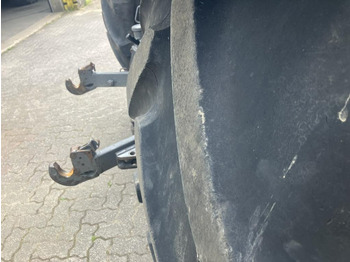 Máy cày Fendt 724 Profi Plus: hình 5
