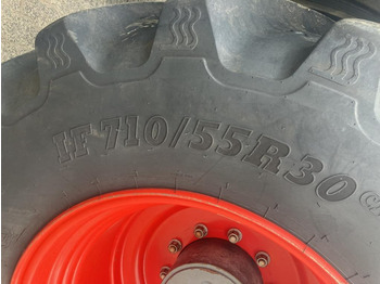 Máy cày Fendt 724 Profi Plus: hình 4