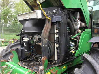 Cho thuê John Deere 6150R John Deere 6150R: hình 4