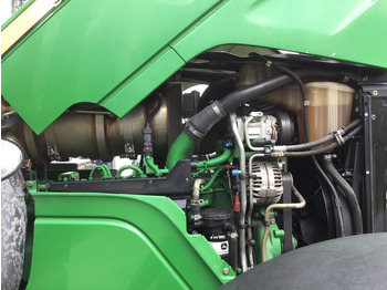 Cho thuê John Deere 6150R John Deere 6150R: hình 2