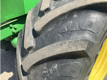 Máy cày John Deere 6170R: hình 2