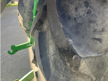 Máy cày John Deere 6170R: hình 5