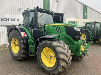 Máy cày JOHN DEERE 6215R