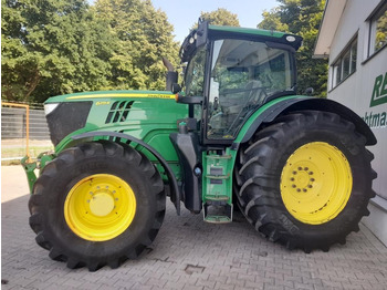 Máy cày JOHN DEERE 6215R