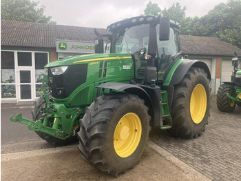 Máy cày JOHN DEERE 6250R