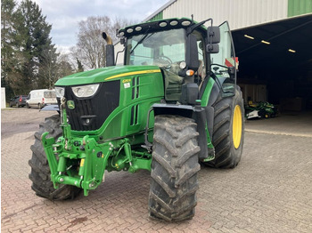 Máy cày JOHN DEERE 6250R