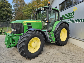 Máy cày JOHN DEERE 6630