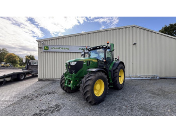 Máy cày JOHN DEERE 6R 215