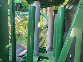 Trang thiết bị dàn trải John Deere C441R: hình 4