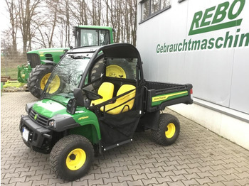 ATV/ Xe 4 bánh JOHN DEERE