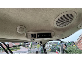 Cho thuê John Deere T660 John Deere T660: hình 4