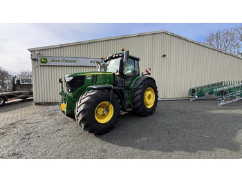 Máy cày JOHN DEERE 6250R