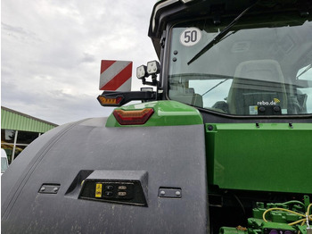 Máy cày mới John Deere TRAKTOR 7R330: hình 2
